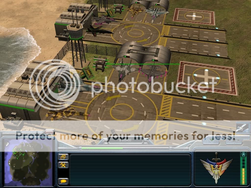 Command and Conquer Generals Zero Hour và các mod của nó | Diễn đàn GVN